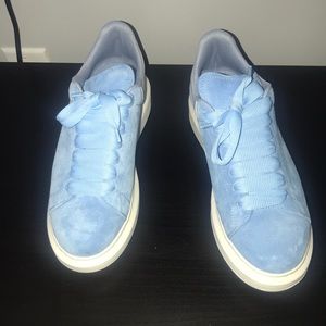 Alexander McQueen shoes